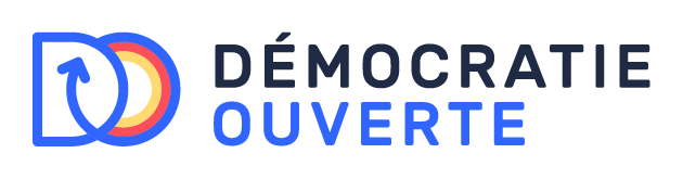 Logo Démocratie ouverte